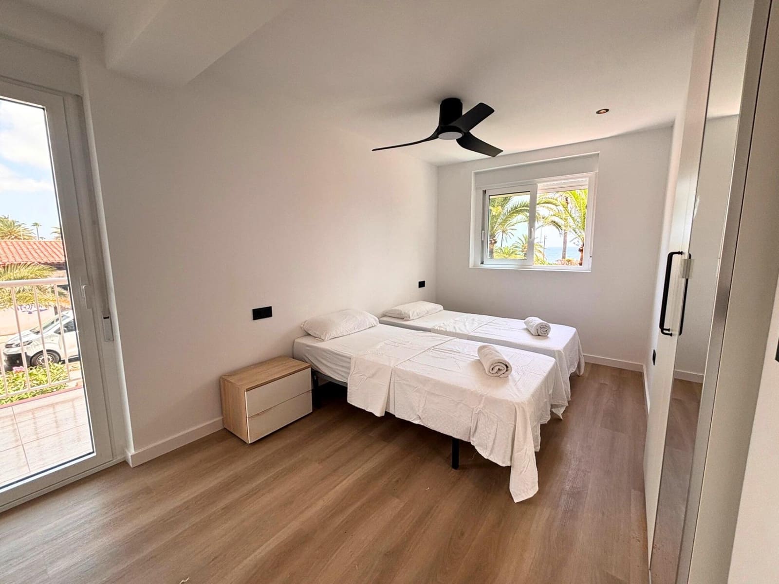 3 soveværelse Lejlighed til leje i La Veleta - € 2.000 (Ref: 8624377)