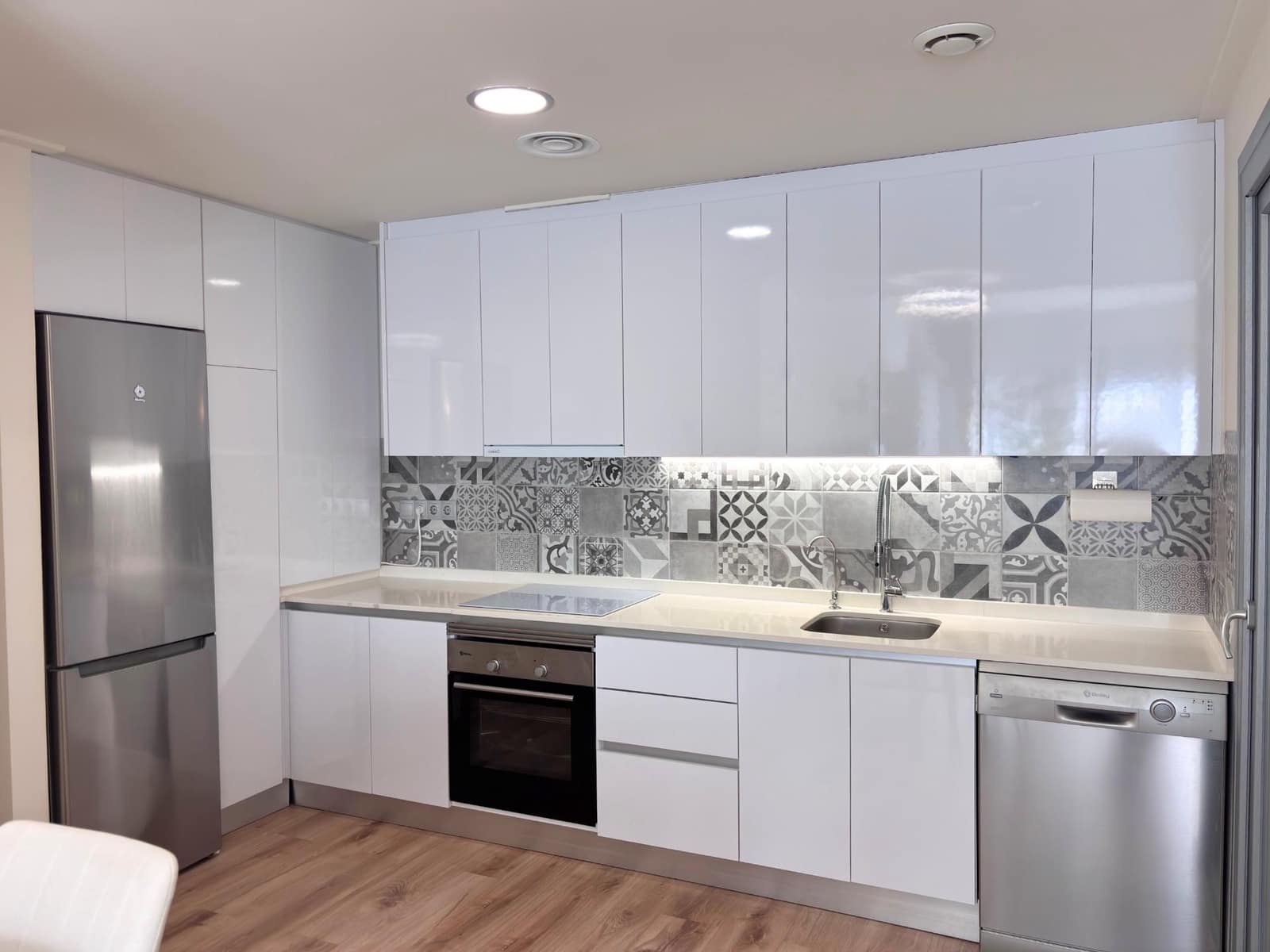 2 quarto Apartamento para venda em La Veleta com piscina - 239 000 € (Ref: 8692543)