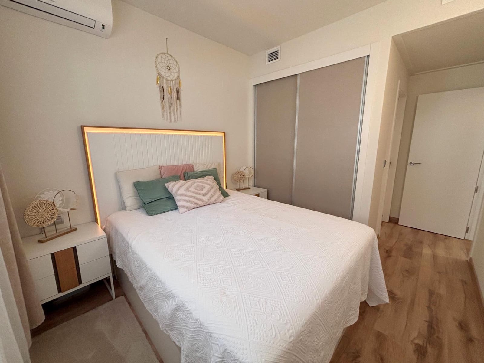 2 quarto Apartamento para venda em La Veleta com piscina - 239 000 € (Ref: 8692543)