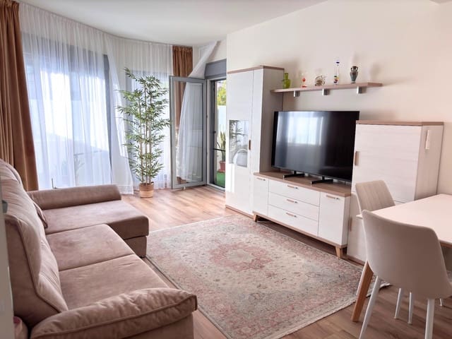 2 quarto Apartamento para venda em La Veleta, Torrevieja com piscina - 239 000 € (Ref: 8692543)