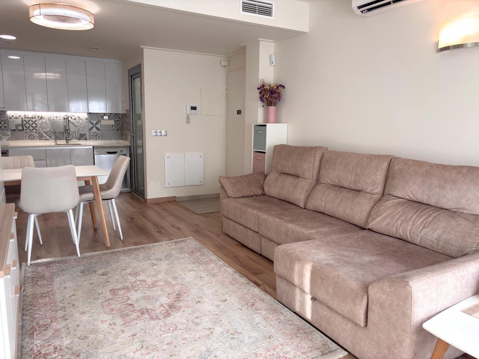 2 quarto Apartamento para venda em La Veleta com piscina - 239 000 € (Ref: 8692543)