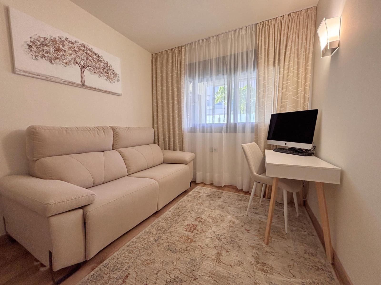 2 quarto Apartamento para venda em La Veleta com piscina - 239 000 € (Ref: 8692543)