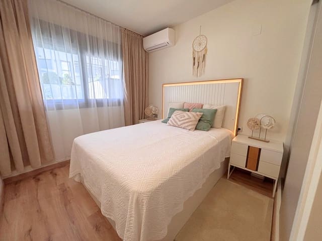 2 quarto Apartamento para venda em La Veleta, Torrevieja com piscina - 239 000 € (Ref: 8692543)