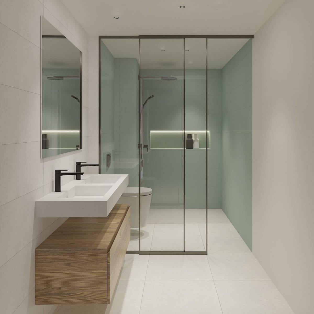 2 soverom Penthouse til salgs i La Mata med svømmebasseng garasje - € 640 000 (Ref: 8789495)