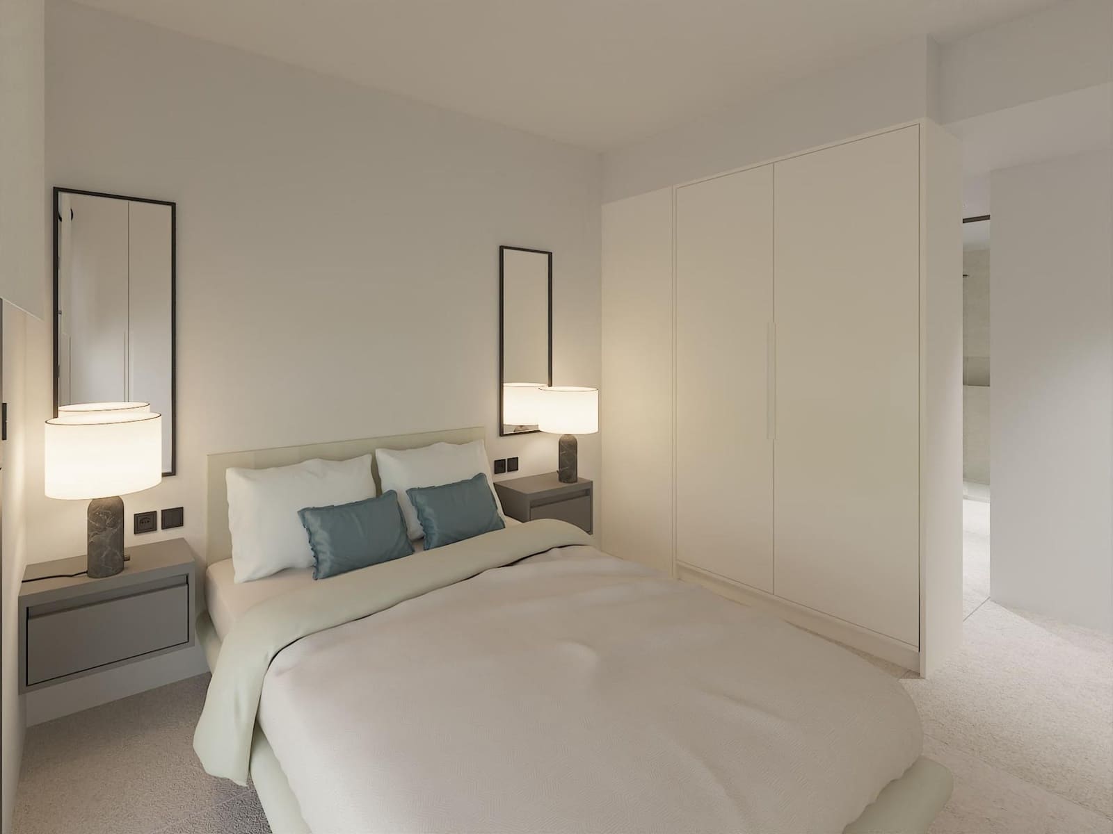 2 soveværelse Penthouse til salg i La Mata med swimmingpool garage - € 630.000 (Ref: 8789498)