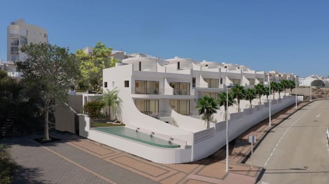 2 sovrum Takvåning till salu i Cañada del Molino, Torrevieja med pool garage - 725 000 € (Ref: 8789501)