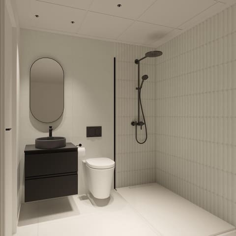 2 soverom Leilighet til salgs i Cañada del Molino, Torrevieja med svømmebasseng garasje - € 600 000 (Ref: 8789503)