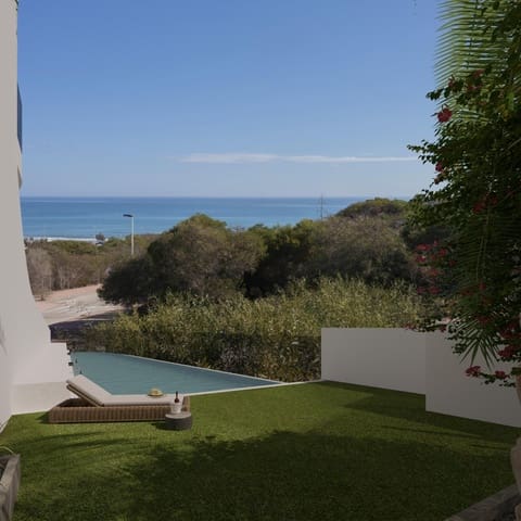 2 soverom Leilighet til salgs i Cañada del Molino, Torrevieja med svømmebasseng garasje - € 600 000 (Ref: 8789503)