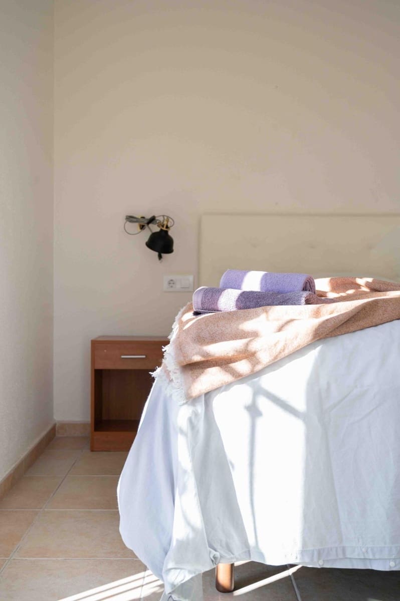 3 sypialnia Apartament na kwatery wakacyjne w La Veleta z basenem - 966 € (Ref: 8827498)