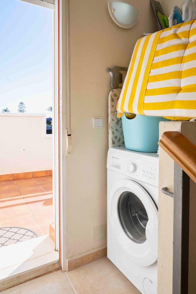 3 sypialnia Apartament na kwatery wakacyjne w La Veleta z basenem - 966 € (Ref: 8827498)