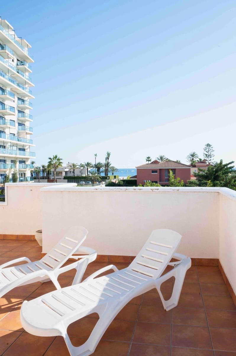 3 sypialnia Apartament na kwatery wakacyjne w La Veleta z basenem - 966 € (Ref: 8827498)