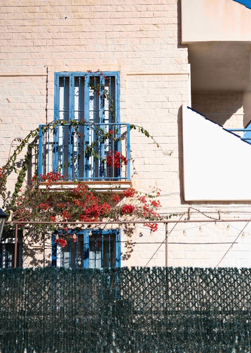 3 sypialnia Apartament na kwatery wakacyjne w La Veleta z basenem - 966 € (Ref: 8827498)