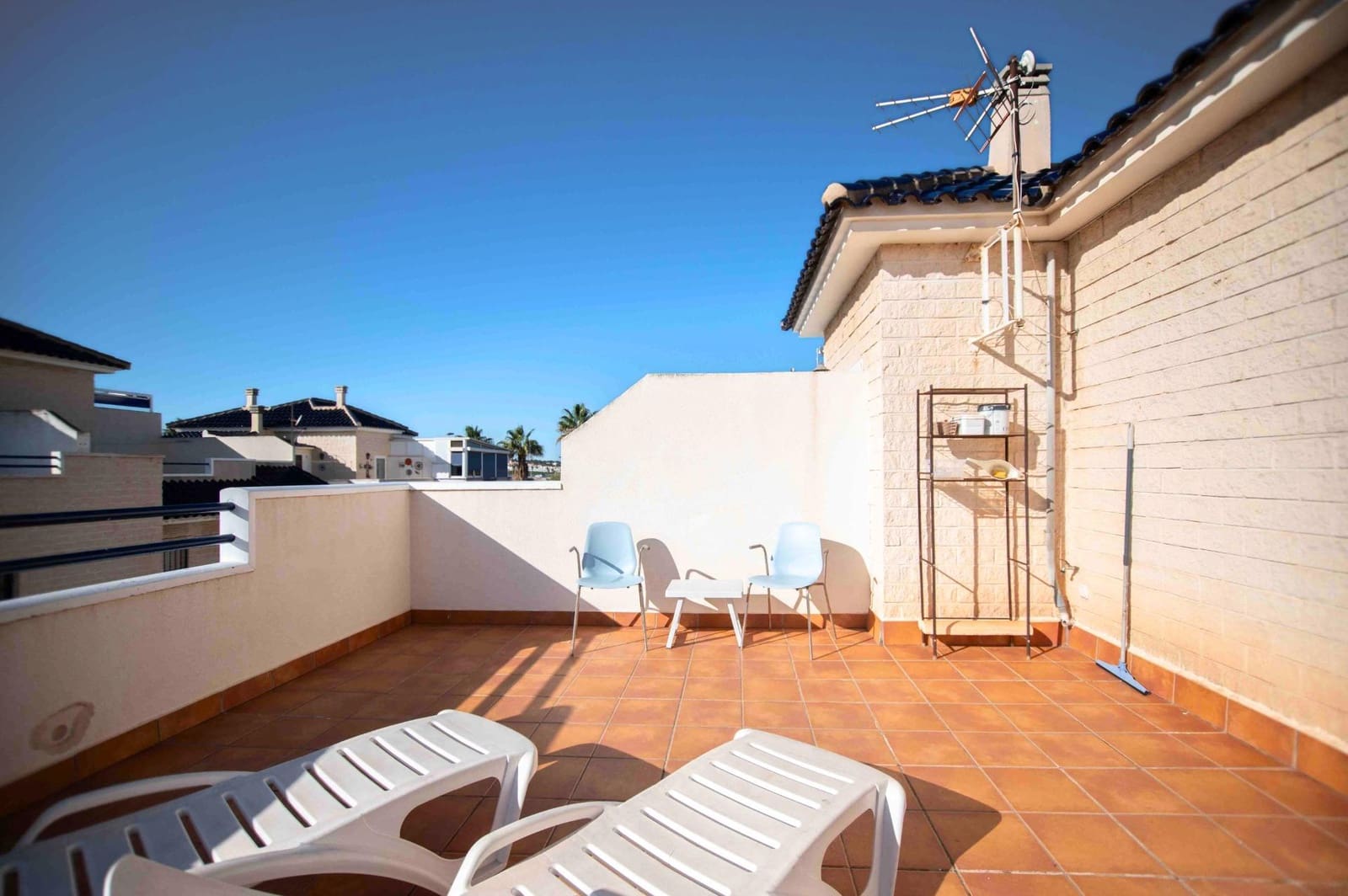 3 sypialnia Apartament na kwatery wakacyjne w La Veleta z basenem - 966 € (Ref: 8827498)