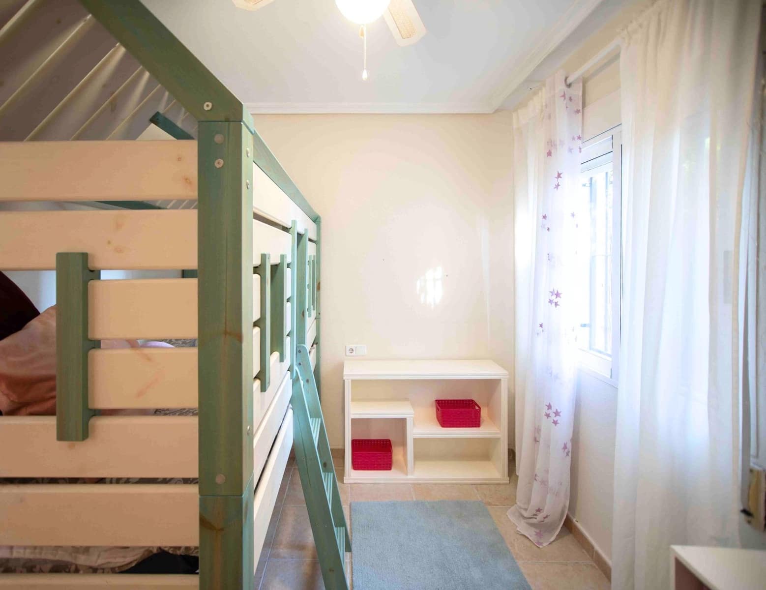 3 sypialnia Apartament na kwatery wakacyjne w La Veleta z basenem - 966 € (Ref: 8827498)