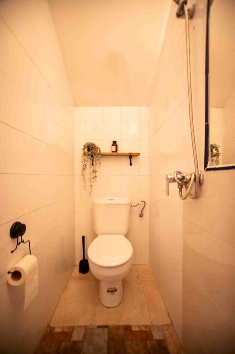 3 sypialnia Apartament na kwatery wakacyjne w La Veleta z basenem - 966 € (Ref: 8827498)