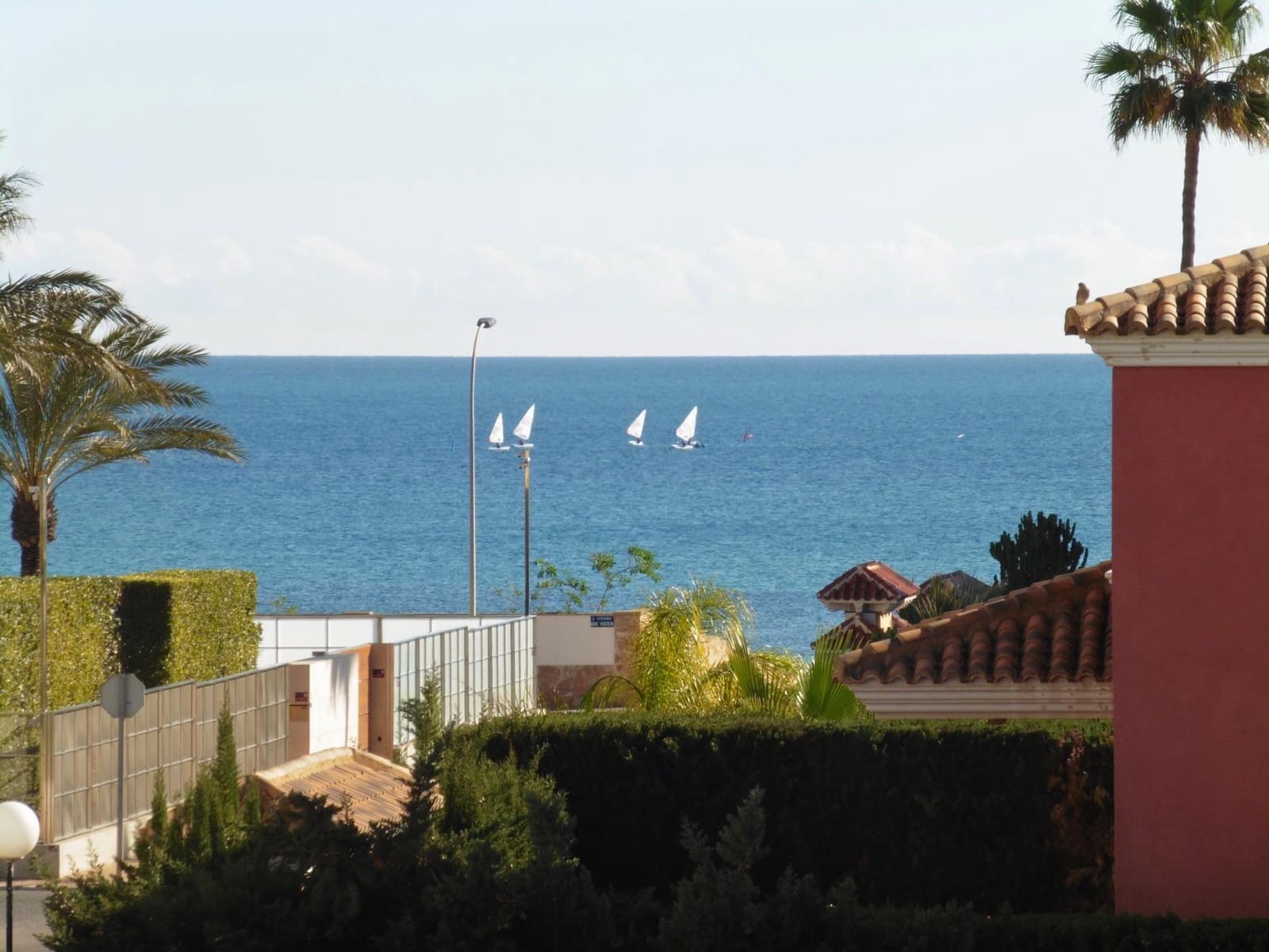 3 sypialnia Apartament na kwatery wakacyjne w La Veleta z basenem - 966 € (Ref: 8827498)