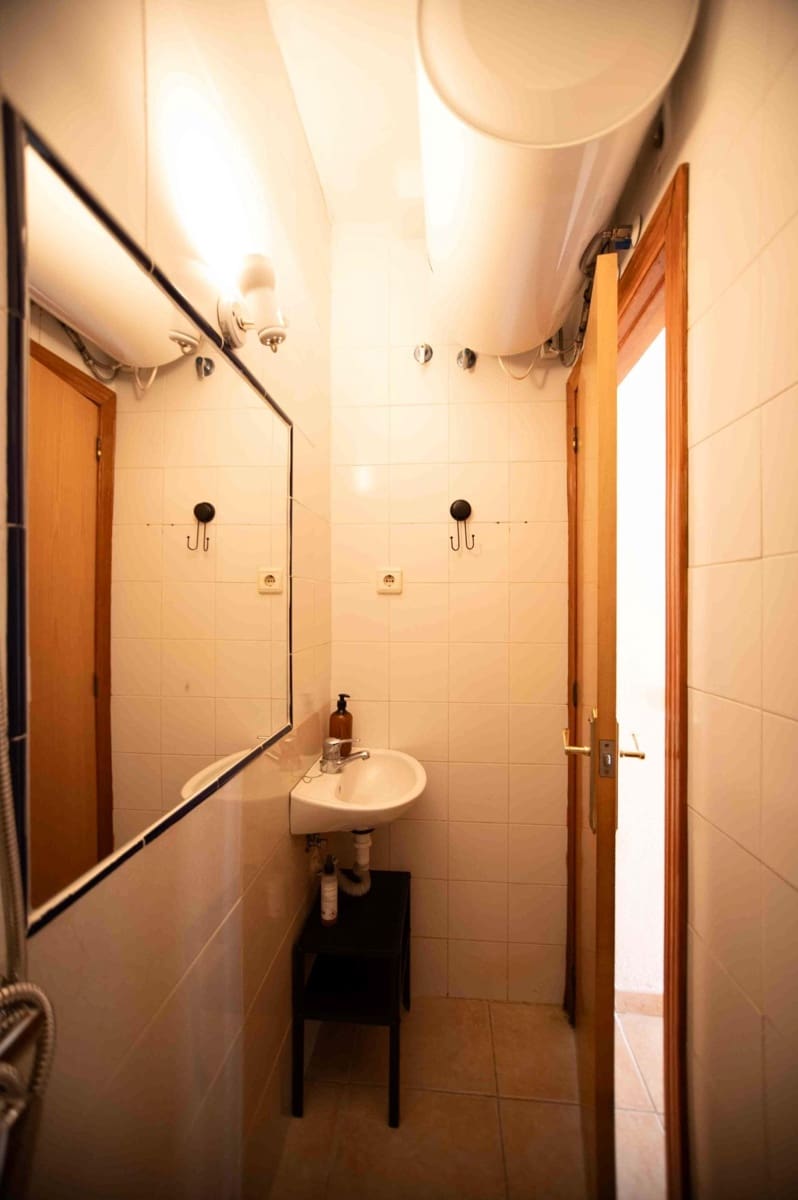 3 sypialnia Apartament na kwatery wakacyjne w La Veleta z basenem - 966 € (Ref: 8827498)