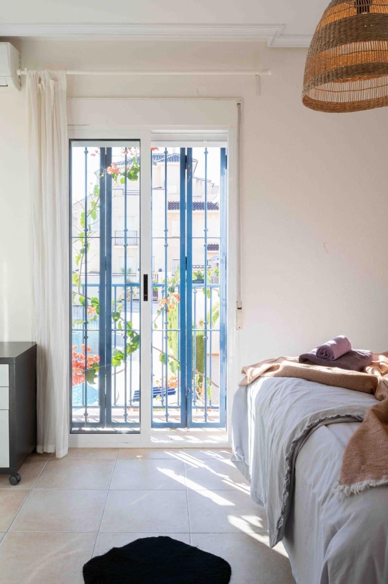 3 sypialnia Apartament na kwatery wakacyjne w La Veleta z basenem - 966 € (Ref: 8827498)