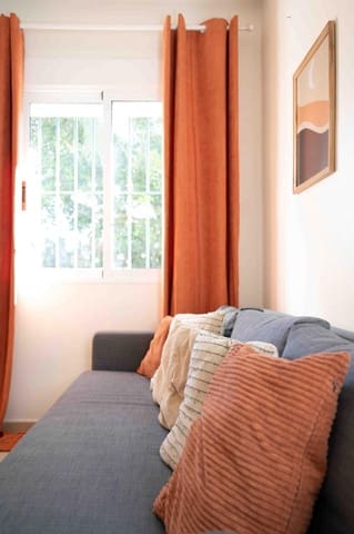 3 camera da letto Appartamento da affitare come casa vacanza in La Veleta, Torrevieja con piscina - 966 € (Rif: 8827498)