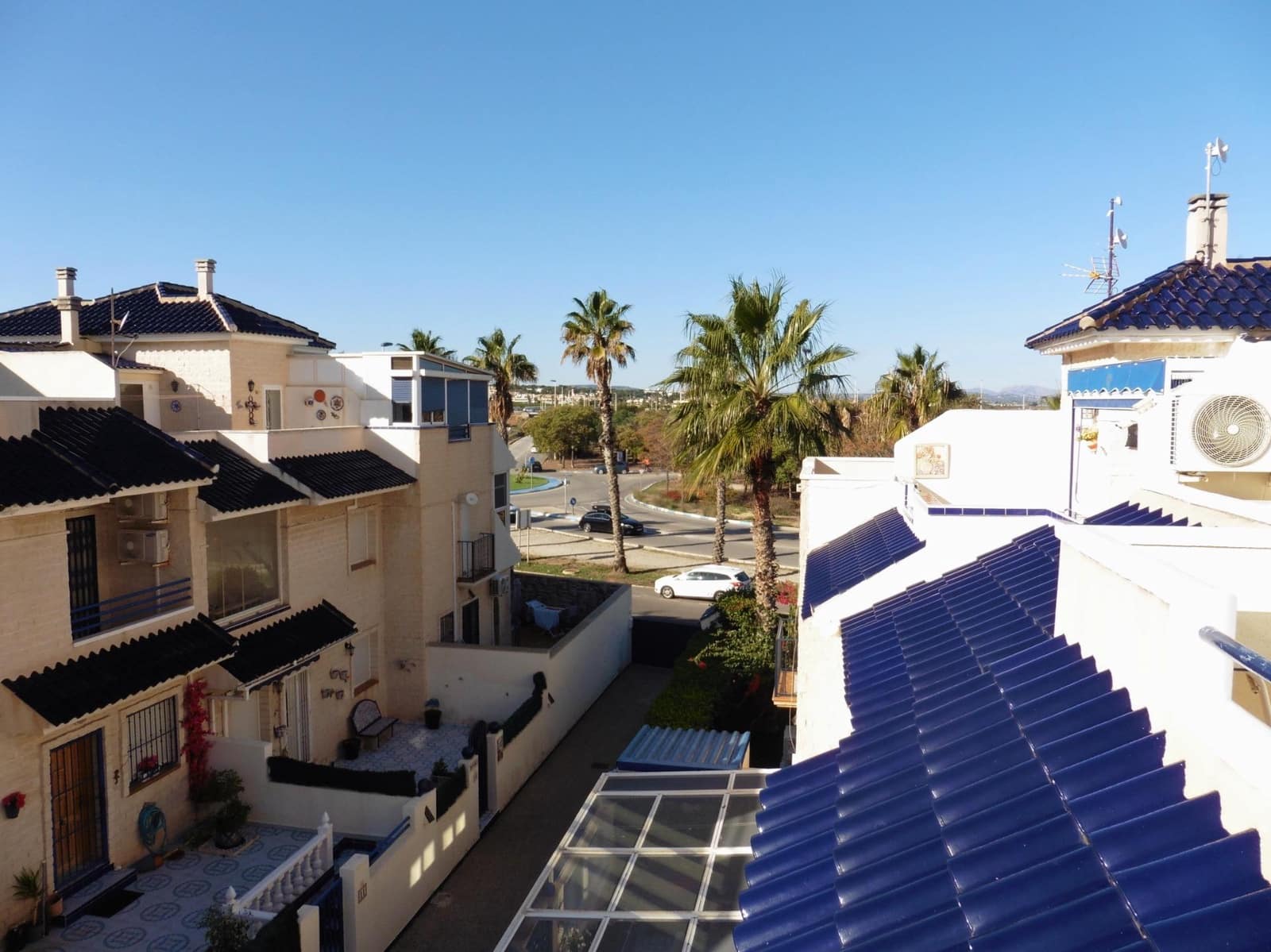 3 sypialnia Apartament na kwatery wakacyjne w La Veleta z basenem - 966 € (Ref: 8827498)