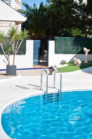 3 camera da letto Appartamento da affitare come casa vacanza in La Veleta, Torrevieja con piscina - 966 € (Rif: 8827498)