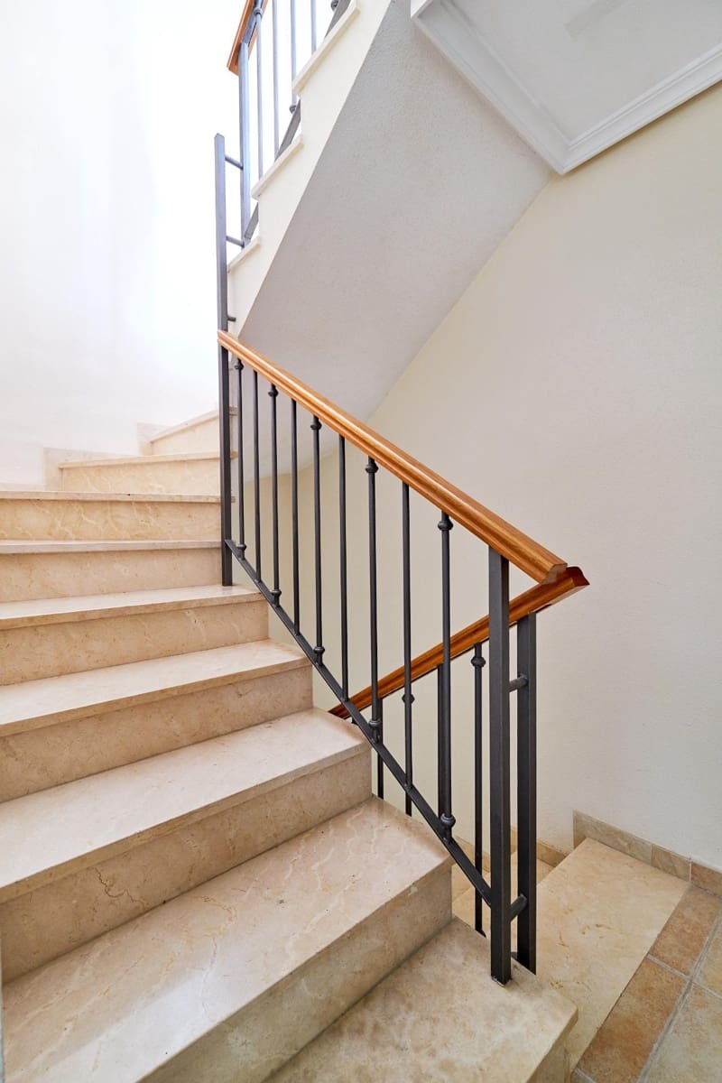 3 sypialnia Apartament na kwatery wakacyjne w La Veleta z basenem - 966 € (Ref: 8827498)