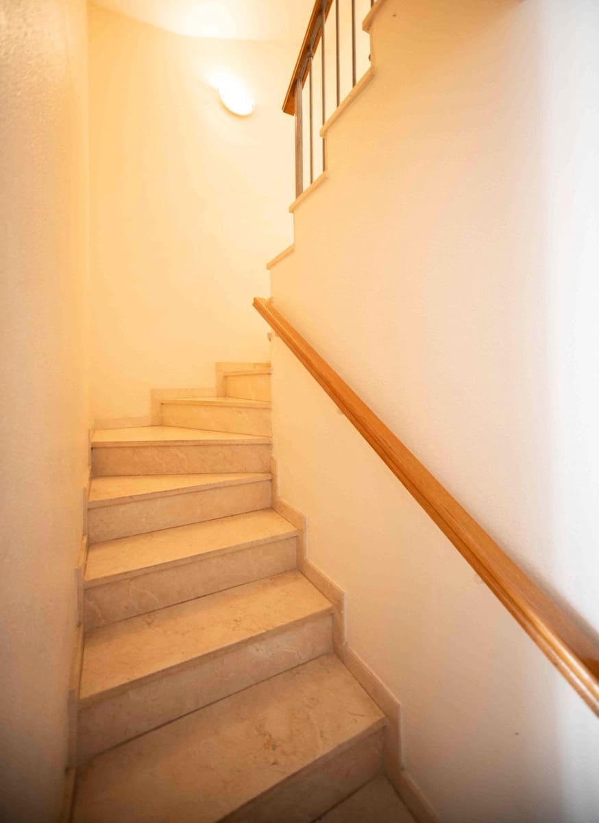 3 sypialnia Apartament na kwatery wakacyjne w La Veleta z basenem - 966 € (Ref: 8827498)