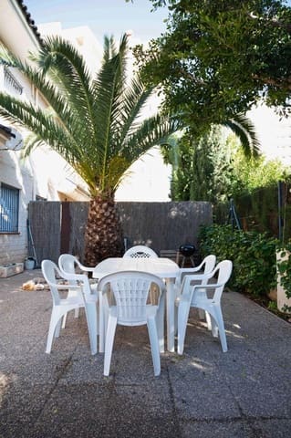 3 camera da letto Appartamento da affitare come casa vacanza in La Veleta, Torrevieja con piscina - 966 € (Rif: 8827498)