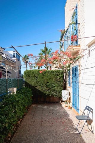 3 camera da letto Appartamento da affitare come casa vacanza in La Veleta, Torrevieja con piscina - 966 € (Rif: 8827498)