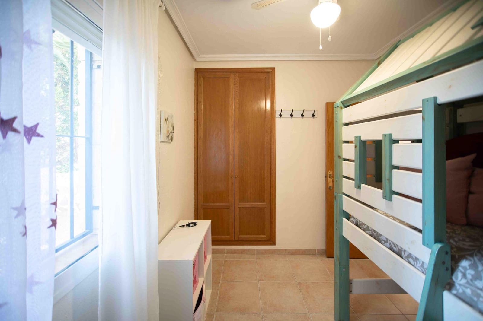 3 sypialnia Apartament na kwatery wakacyjne w La Veleta z basenem - 966 € (Ref: 8827498)