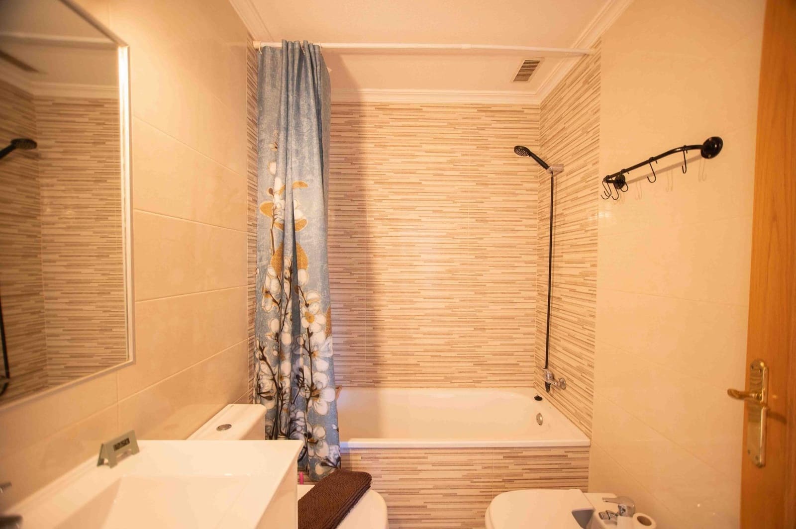 3 sypialnia Apartament na kwatery wakacyjne w La Veleta z basenem - 966 € (Ref: 8827498)