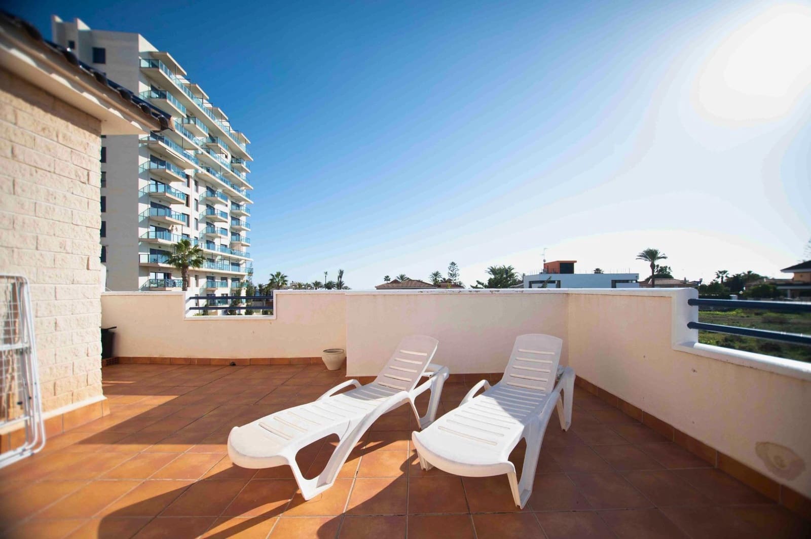 3 sypialnia Apartament na kwatery wakacyjne w La Veleta z basenem - 966 € (Ref: 8827498)