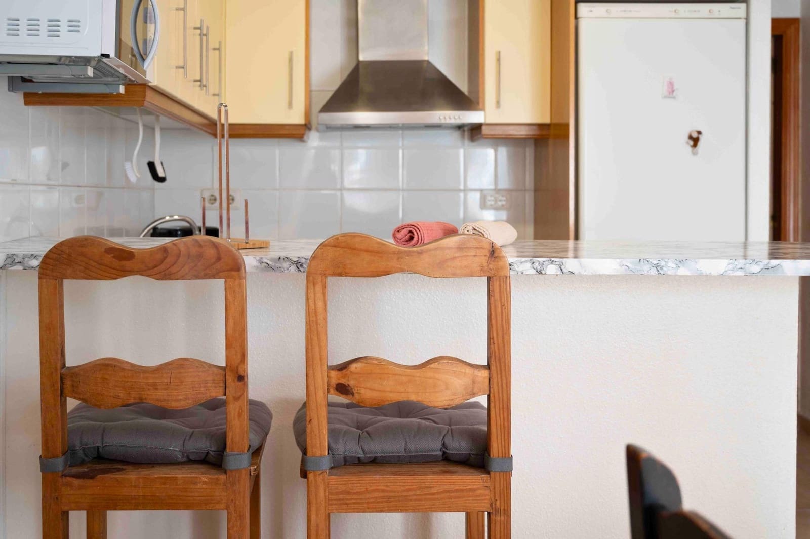 3 sypialnia Apartament na kwatery wakacyjne w La Veleta z basenem - 966 € (Ref: 8827498)