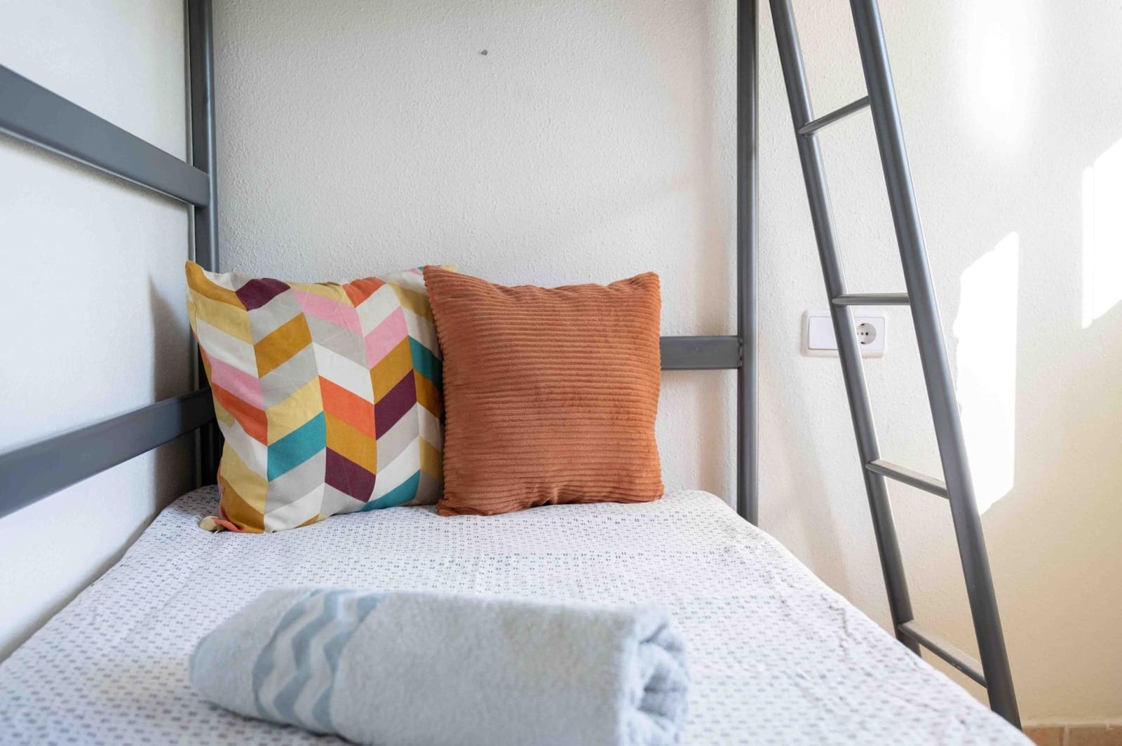 3 sypialnia Apartament na kwatery wakacyjne w La Veleta z basenem - 966 € (Ref: 8827498)