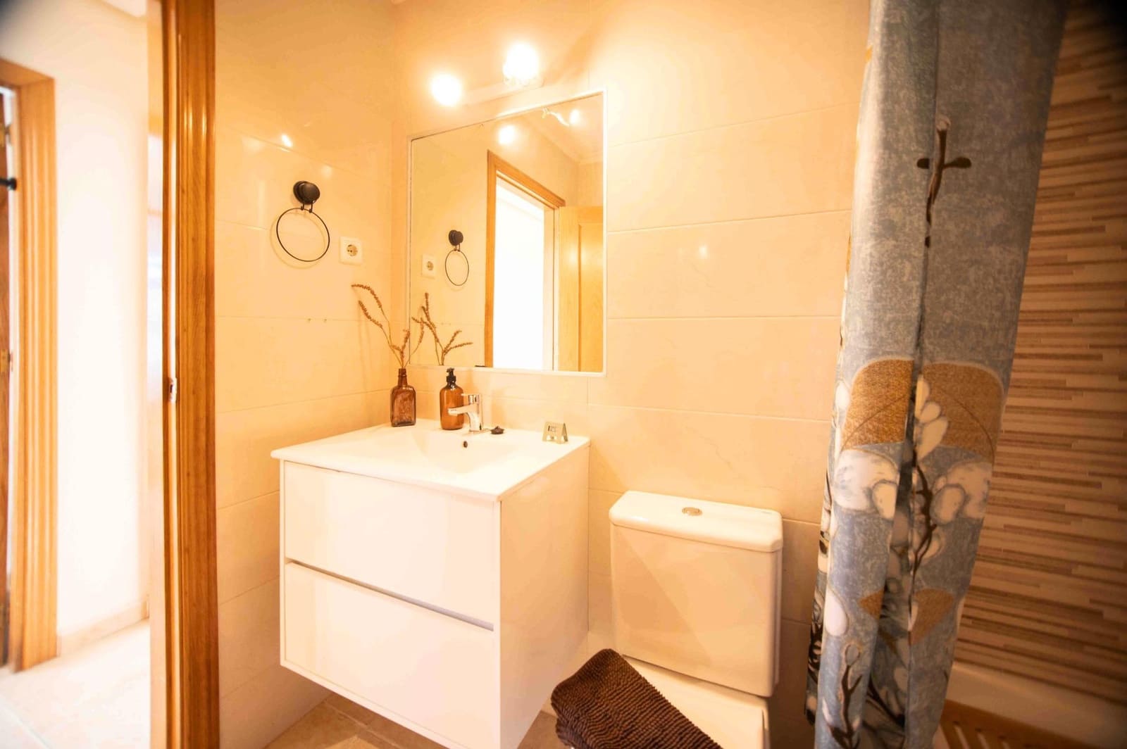 3 sypialnia Apartament na kwatery wakacyjne w La Veleta z basenem - 966 € (Ref: 8827498)