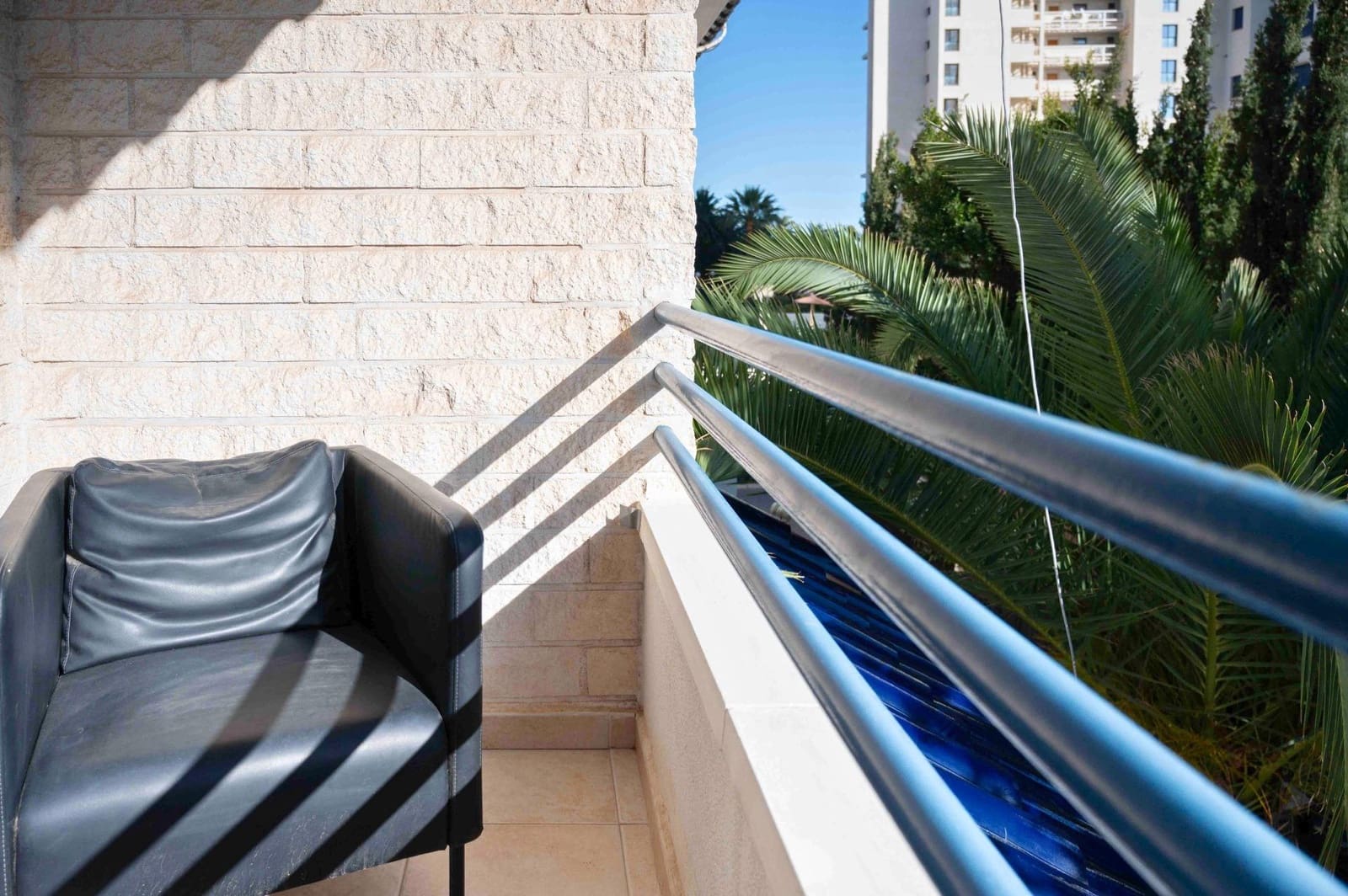 3 sypialnia Apartament na kwatery wakacyjne w La Veleta z basenem - 966 € (Ref: 8827498)