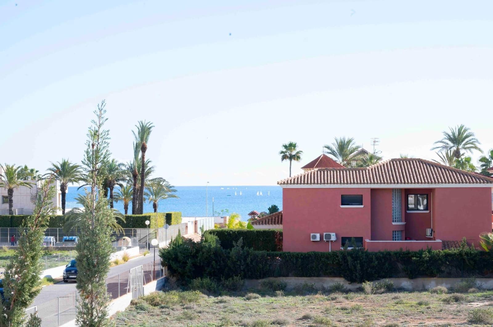 3 sypialnia Apartament na kwatery wakacyjne w La Veleta z basenem - 966 € (Ref: 8827498)