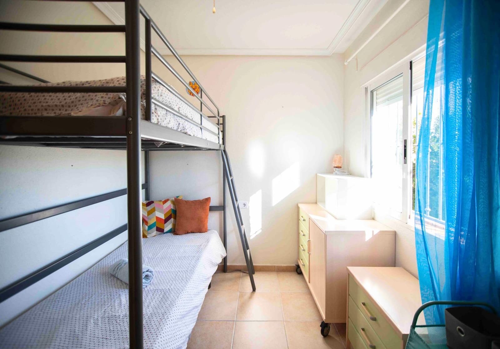 3 sypialnia Apartament na kwatery wakacyjne w La Veleta z basenem - 966 € (Ref: 8827498)