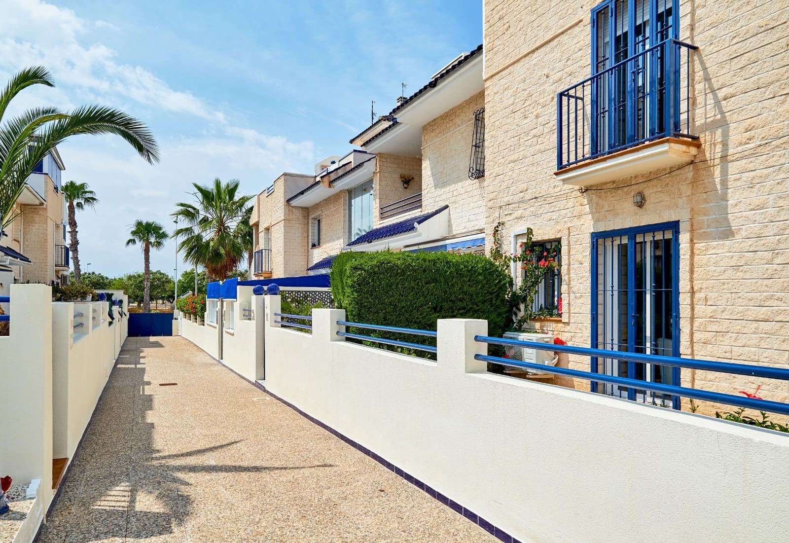 3 sypialnia Apartament na kwatery wakacyjne w La Veleta z basenem - 966 € (Ref: 8827498)