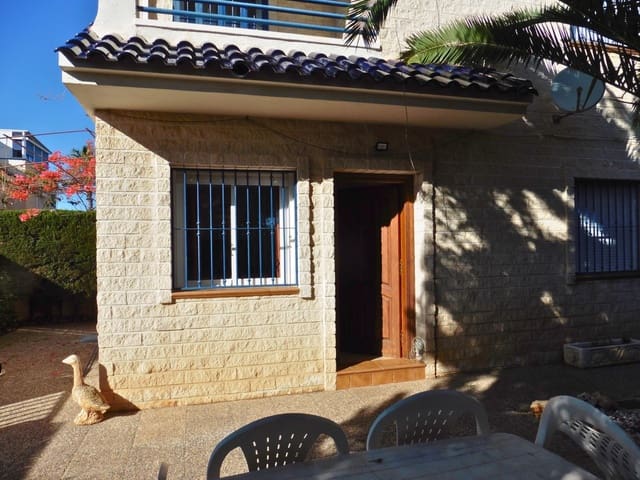 3 camera da letto Appartamento da affitare come casa vacanza in La Veleta, Torrevieja con piscina - 966 € (Rif: 8827498)