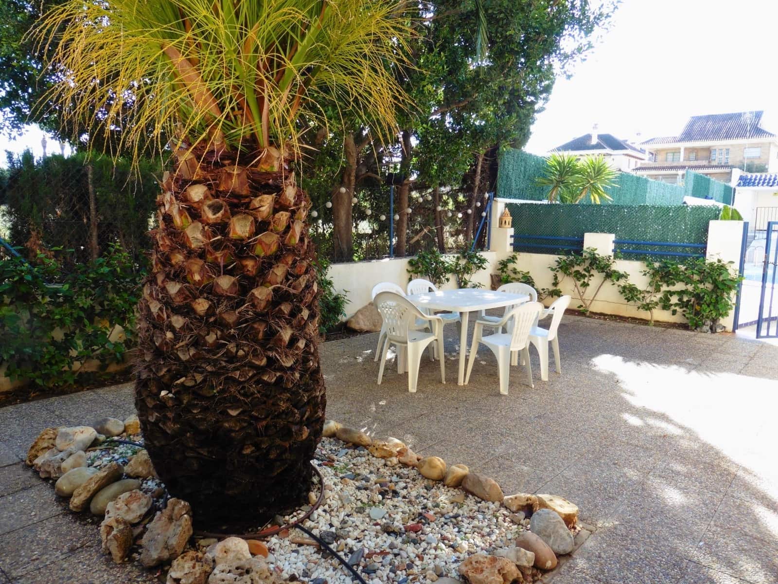 3 sypialnia Apartament na kwatery wakacyjne w La Veleta z basenem - 966 € (Ref: 8827498)