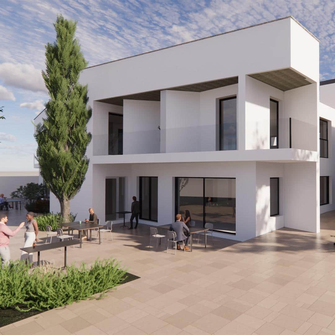 Kommersiell att hyra i La Veleta med garage - 12 260 € (Ref: 8867409)