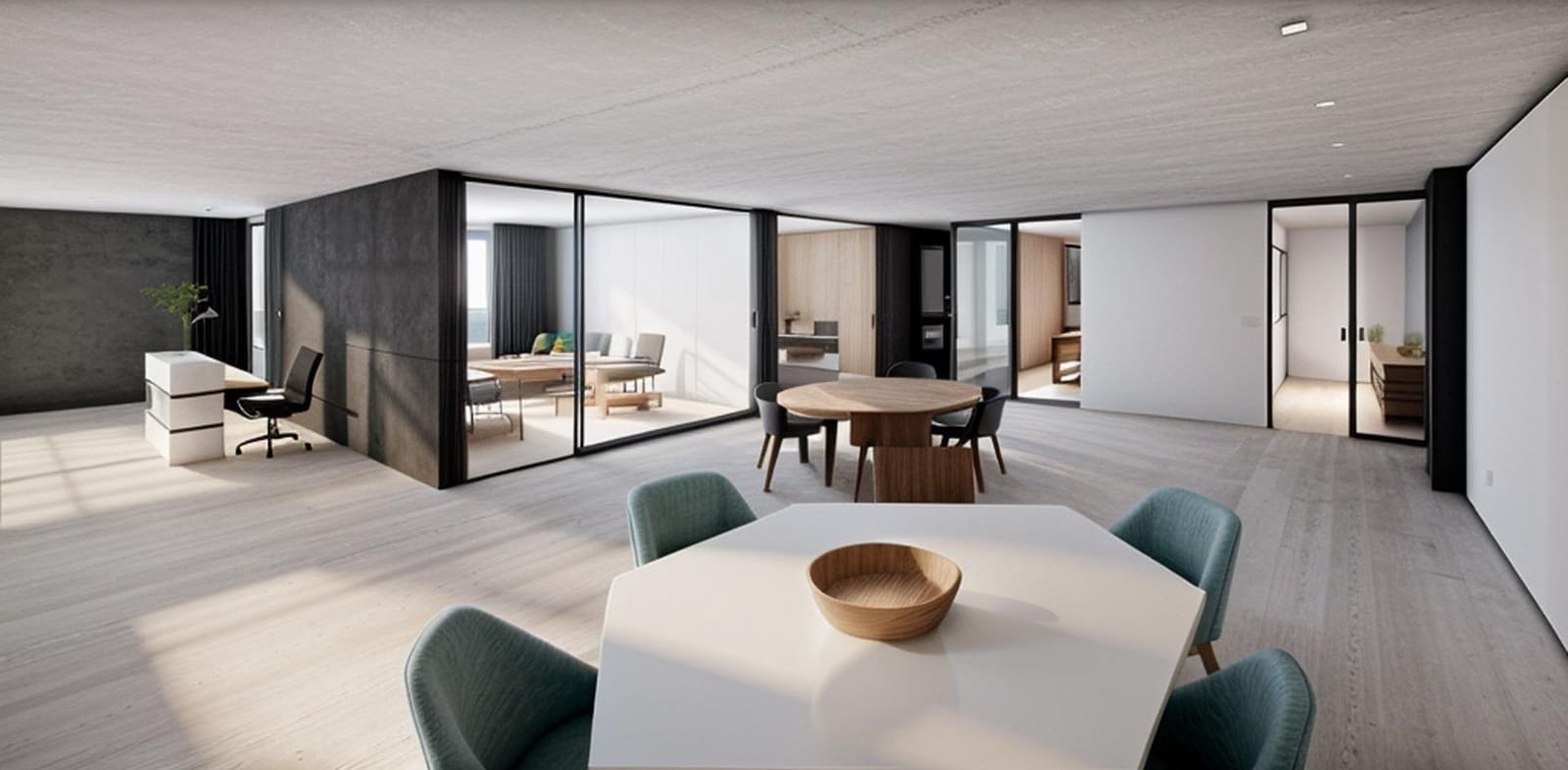 Kommersiell att hyra i La Veleta med garage - 12 260 € (Ref: 8867409)