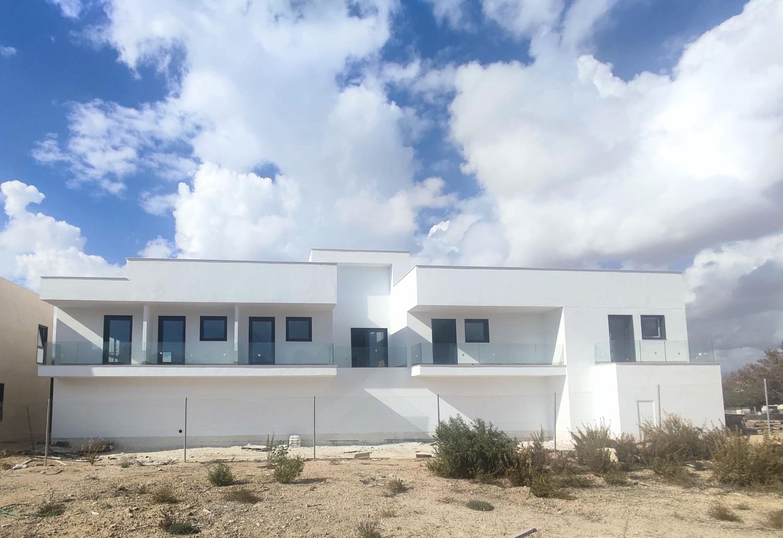 Kommersiell att hyra i La Veleta med garage - 12 260 € (Ref: 8867409)