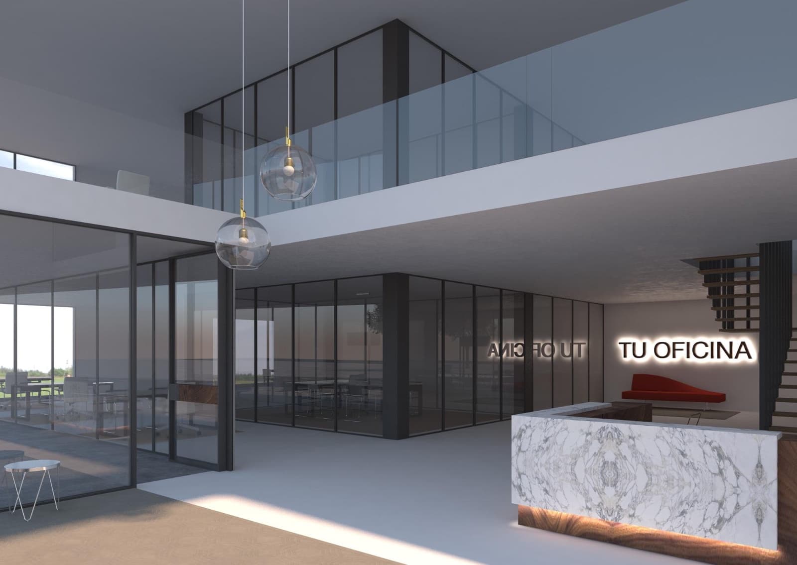 Kommersiell att hyra i La Veleta med garage - 3 800 € (Ref: 8888515)