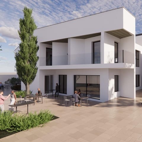 Commercial for rent in La Veleta, Torrevieja with garage - € 7,040 (Ref: 8888516)