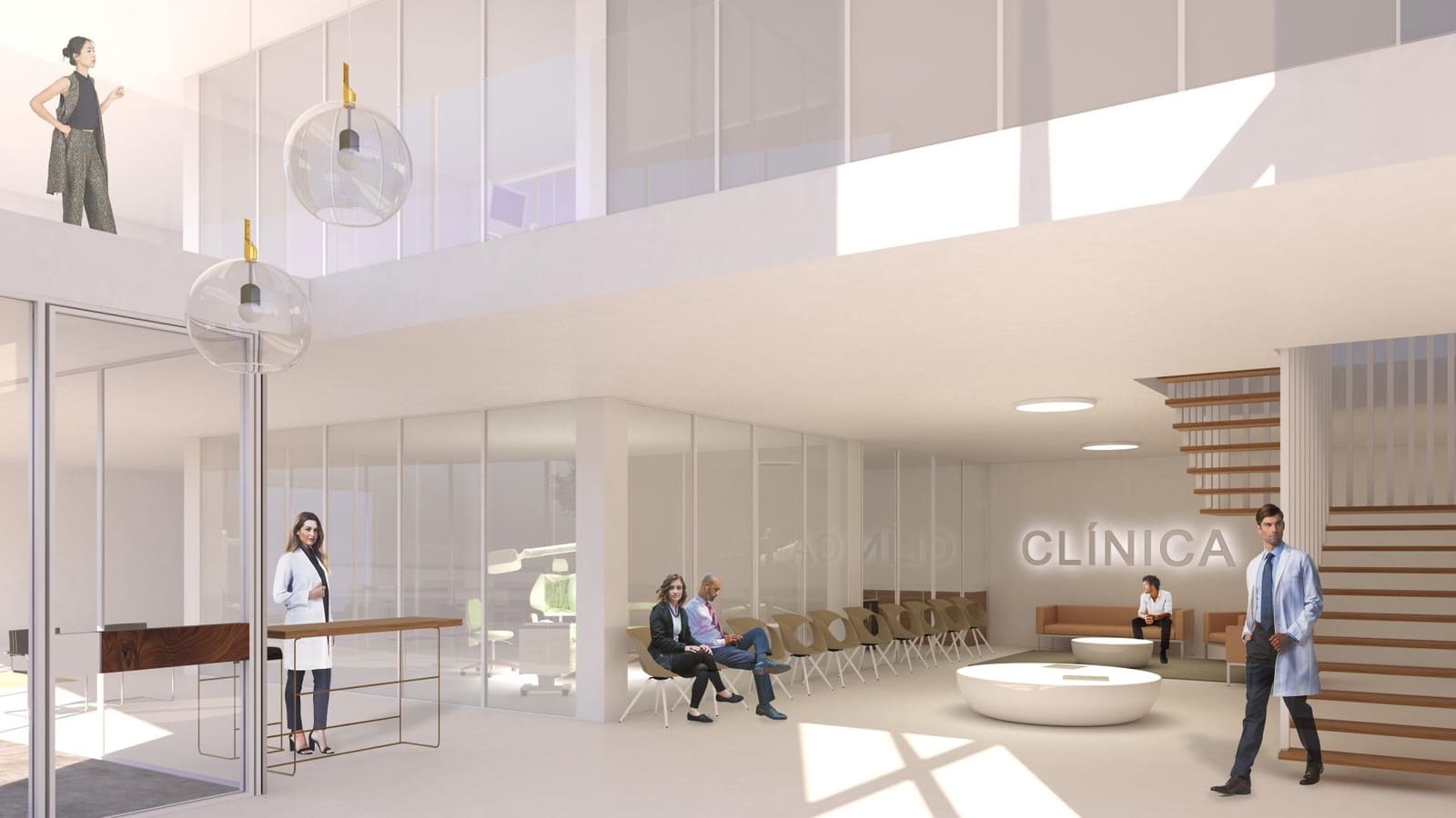 Erhverv til leje i La Veleta med garage - € 7.040 (Ref: 8888516)