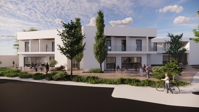 Commercial for rent in La Veleta, Torrevieja with garage - € 7,040 (Ref: 8888516)