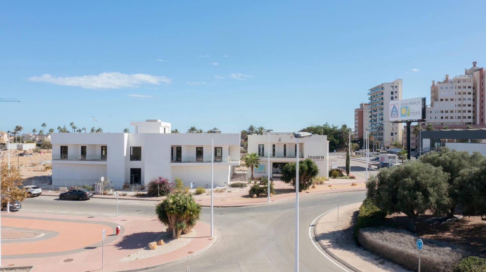 Commerciale da affittare in La Veleta con garage - 5.625 € (Rif: 8888517)