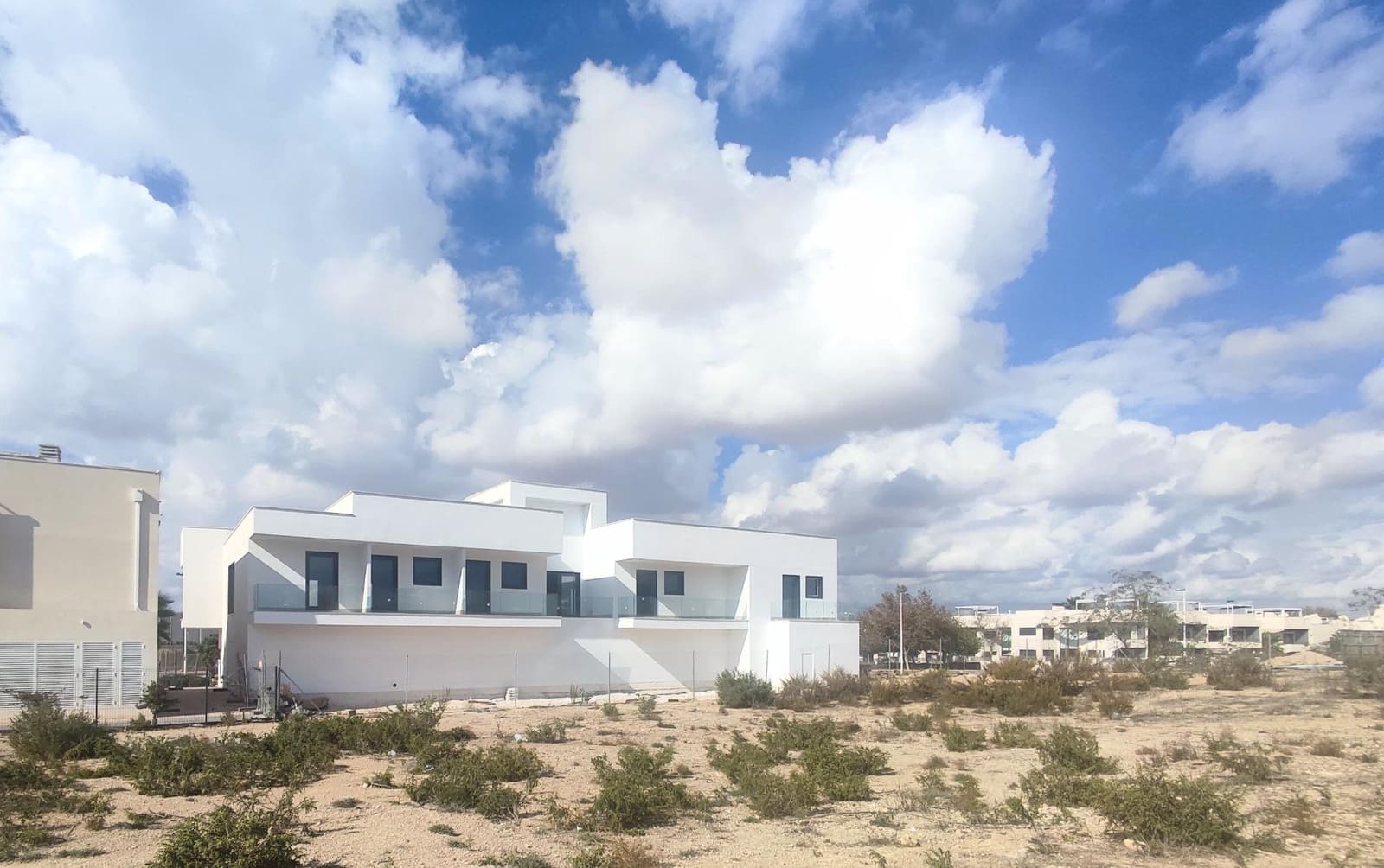 Commerciale da affittare in La Veleta con garage - 5.625 € (Rif: 8888517)